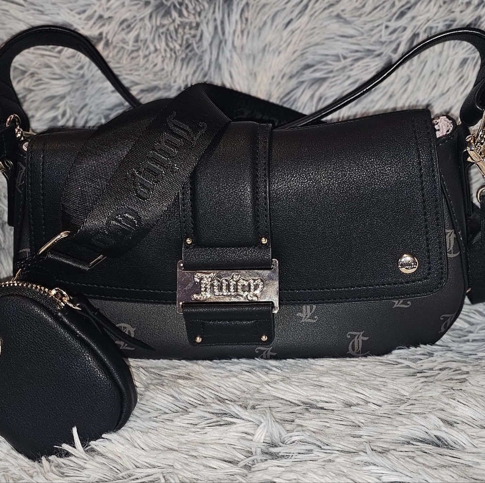 Juicy Couture Shoulder Bag